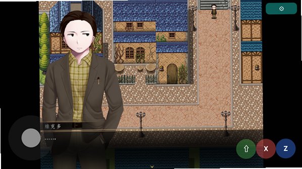 古玩女孩安卓中文直装版1.0.0手机版截图1