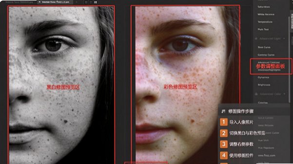 CameraBag Pro for Mac��ͼ0