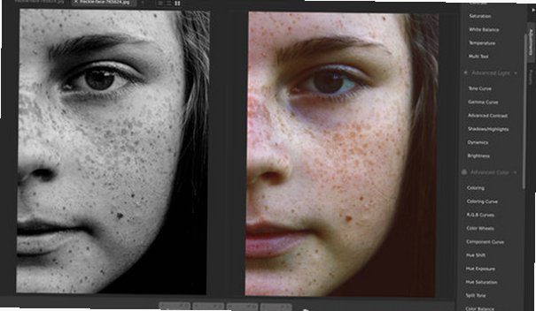 CameraBag Pro for Mac��ͼ1