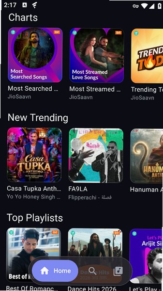 MyMusic���ֲ��������°汾26.09.23.60��ͼ2