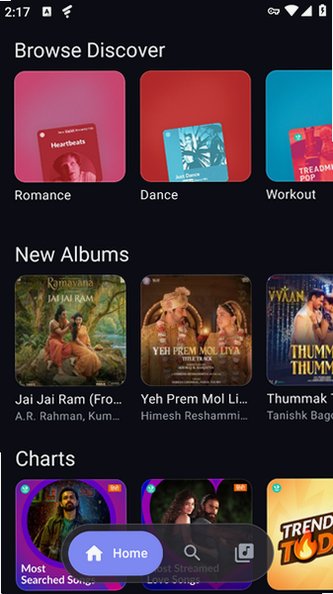 MyMusic���ֲ��������°汾26.09.23.60��ͼ0