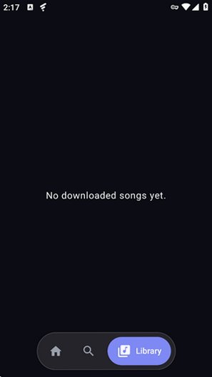 MyMusic���ֲ��������°汾26.09.23.60��ͼ3
