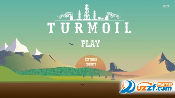 石油骚动Turmoil for Mac版 中文版下载渠道 Steam苹果电脑安装包