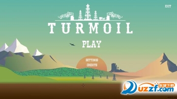 ʯ��ɧ��Turmoil for Mac�� ���İ��������� Steamƻ�����԰�װ��