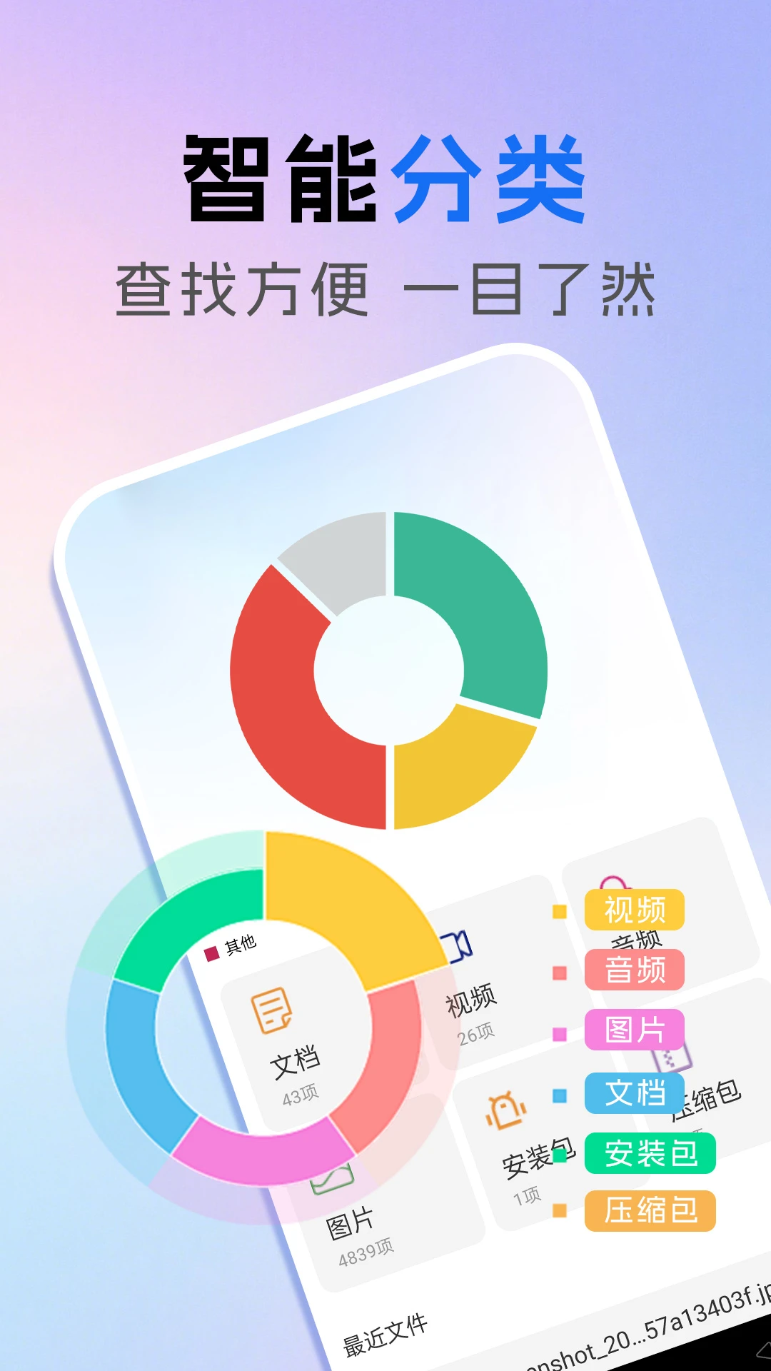 手机管家官方正版1.2.6 安卓版截图2