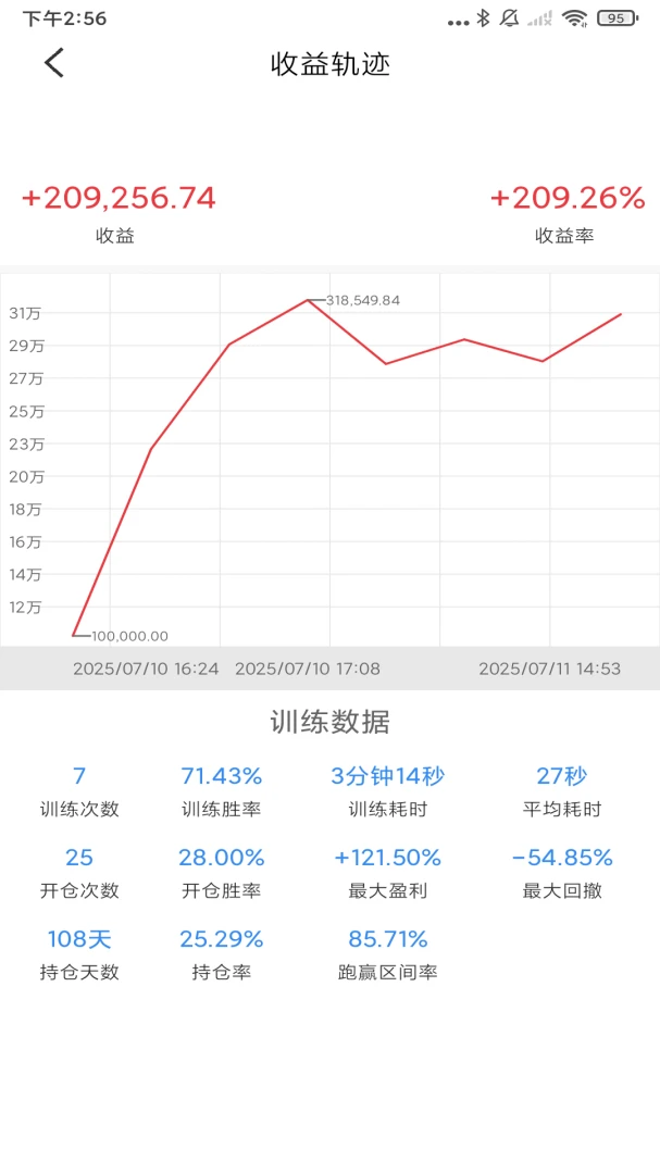 暴富K线训练助手v2.2.06安卓版截图4