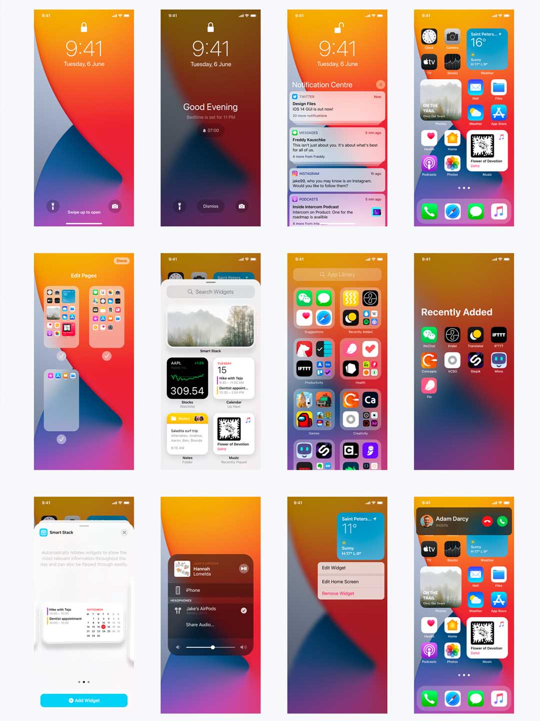 自然之需模组手机版苹果安卓安装操作配图