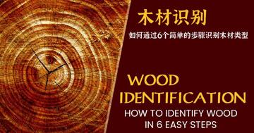 木材助手教你通过气味辨别木材种类