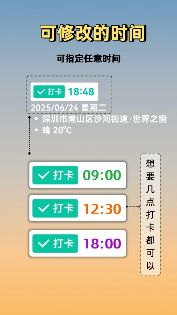 鱼丸水印相机v2.0.1 最新版截图3