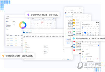 荣大智慧云数据打通与流程自动化实际测试效果