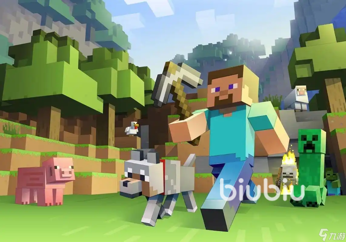 Minecraft Blast最新手机版闪退解决办法配图