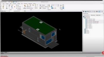 DraftSight 2026 SP4 for Mac截图2