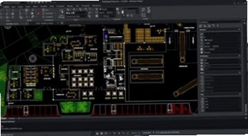 DraftSight 2026 SP4 for Mac截图7