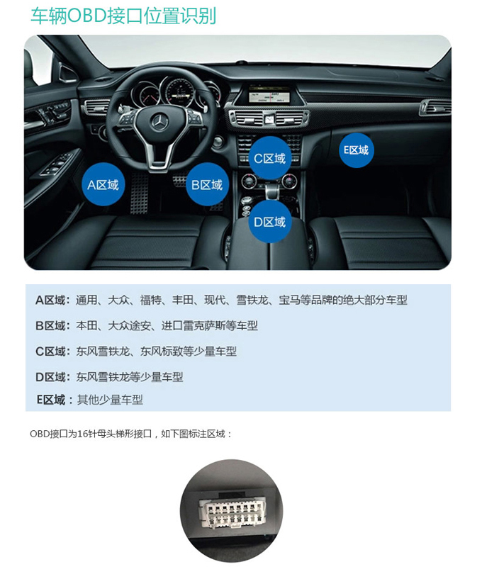 MAXOBD-OBD诊断软件功能总结与使用建议配图