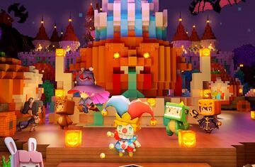 ��ʥҹ�̳�������Ϸ2026�ֻ��� ��׿iOS���������Ա�˵��ͼ
