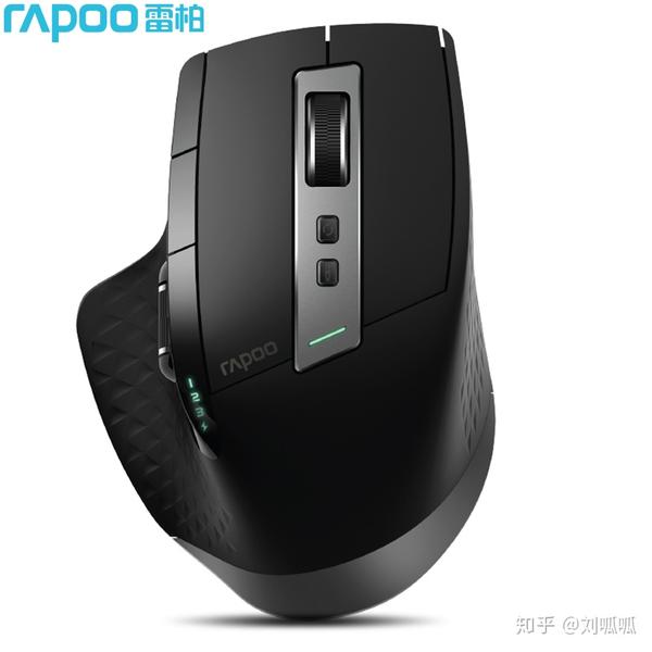 RAPOO雷柏系列鼠标驱动 官网下载页面 雷柏鼠标型号选择