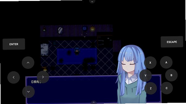 愿隙游戏官方手机正版1.02安卓版截图1