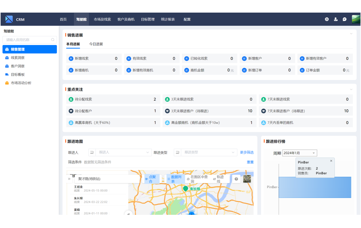 FramoGo 新手快速上手全流程操作界面截图