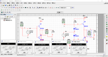 Multisim (NI Multisim��·��������) ��ѹ��·��RC�˲�������ʵս����