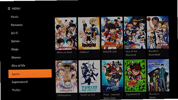 ������bվ(Crunchyroll)2026��Ѱ�v3.122.0�ٷ����ͼ3