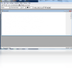 ChemWindows (chemwindow��ѧ��ͼ����)��ͼ0