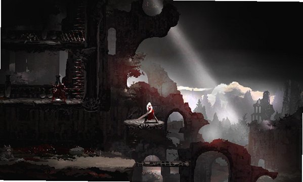 �º�(Moonscars)�ֻ���v1.0���°��ͼ4