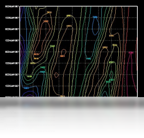 GrADS (Grid Analysis Display System)截图1