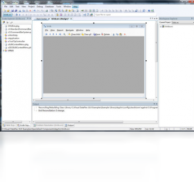 Visual DataFlex