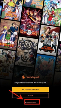 美国版b站(Crunchyroll)2026免费版 观看指南 动漫平台界面 免费追番