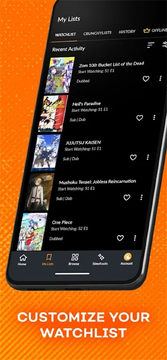 美国版b站(Crunchyroll)2026免费版 手机端电脑端 观看体验 应用下载