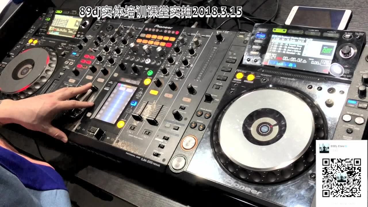 ����DJ�������Ž̴̳�����湦��ȫ������ͼ
