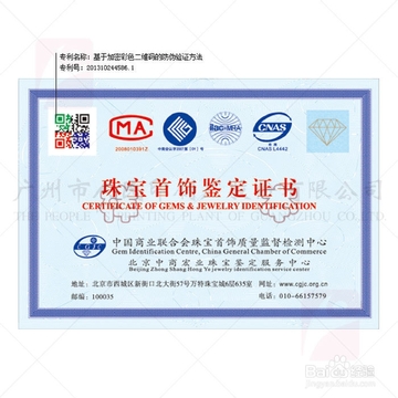 �鱦�ܼҽ�������ʯ��ָ����������֤��