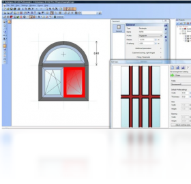 Ashampoo 3D CAD Architecture (阿香婆三维建筑设计软件)截图1