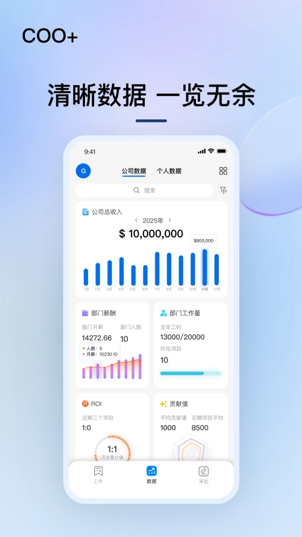 COO+v1.1.36 安卓版截图3