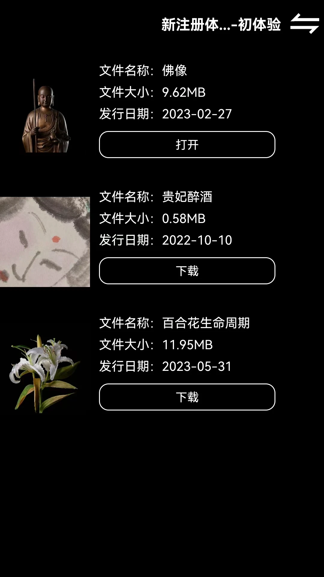 ZsPlayer5.3.1安卓版截图3