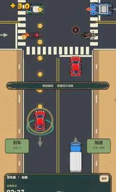 沙漠行车2026手机版v0.51最新版截图3