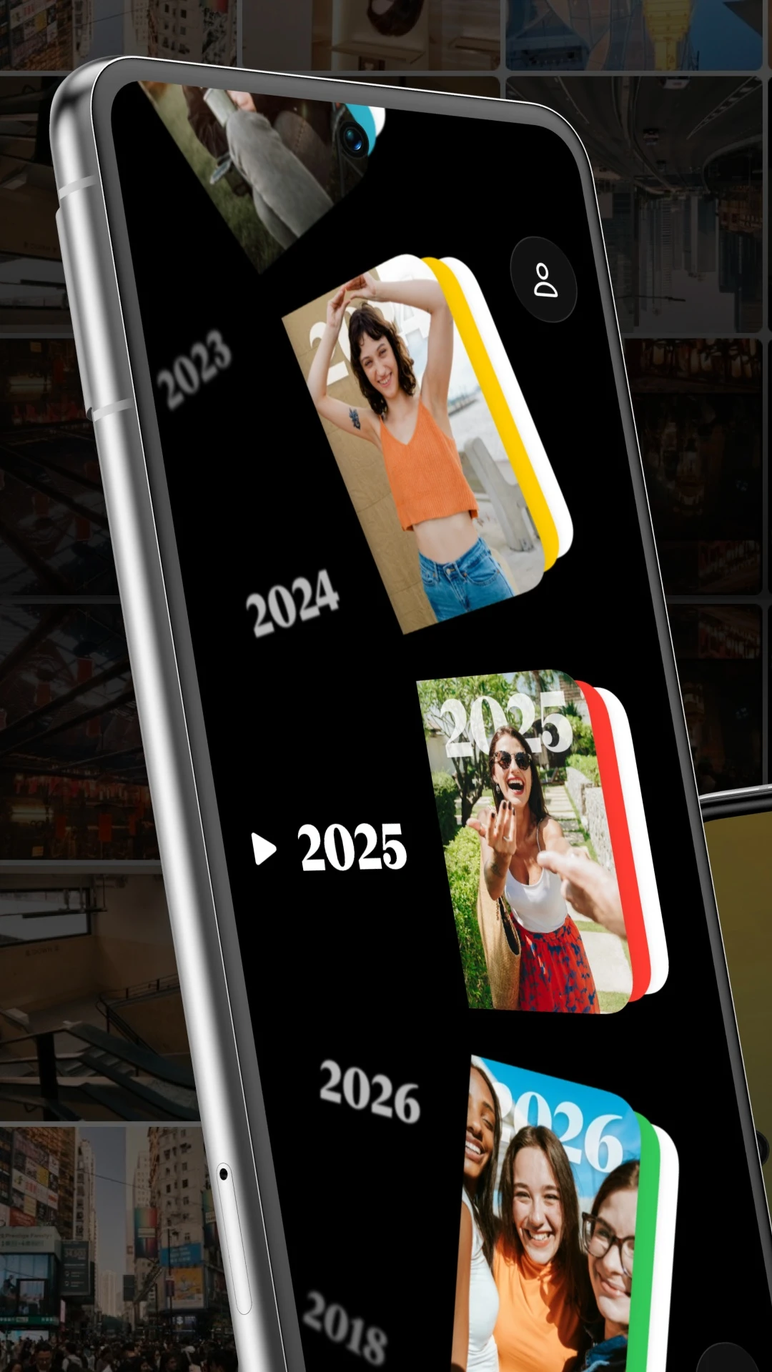 FlipYear�ٷ���2026���°�1.0.5��ͼ0