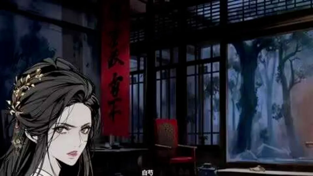 白芍传@乙小屋游戏最新手机版v1.0安卓版截图0