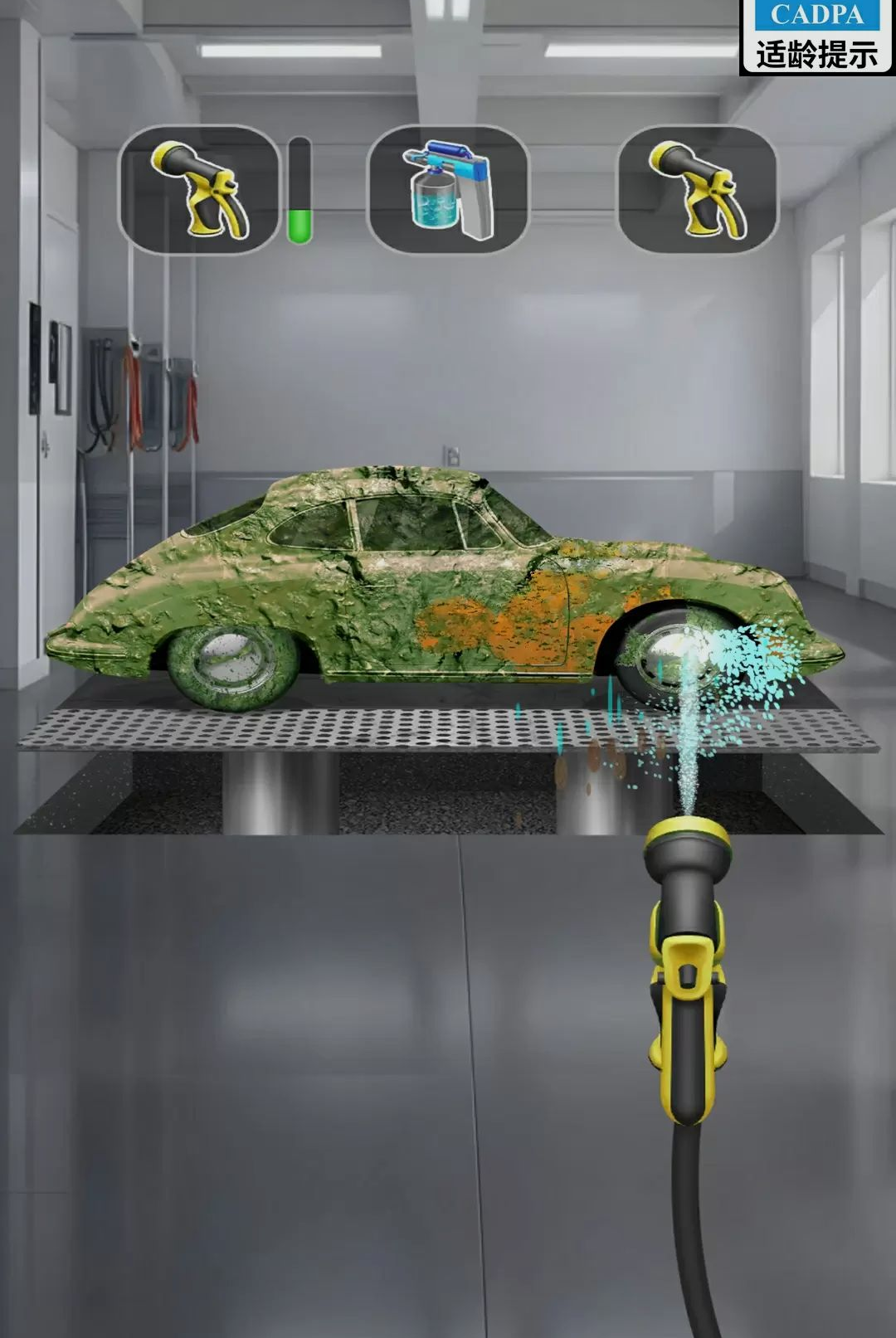 ͣ����ʦģ����1.6.8��׿���ͼ0