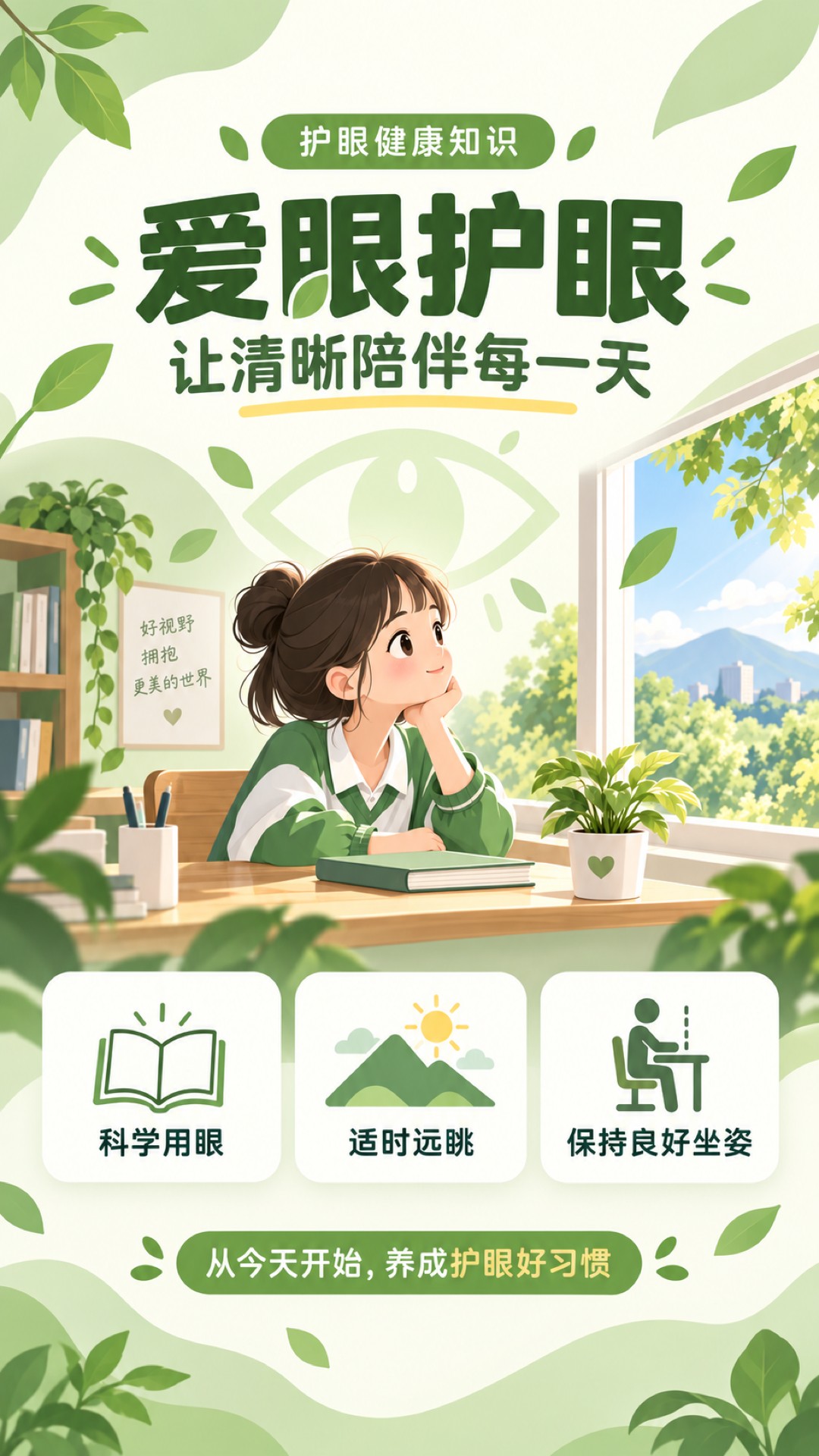 睛彩呵护助手版2026最新版1.0.3 安卓版截图0
