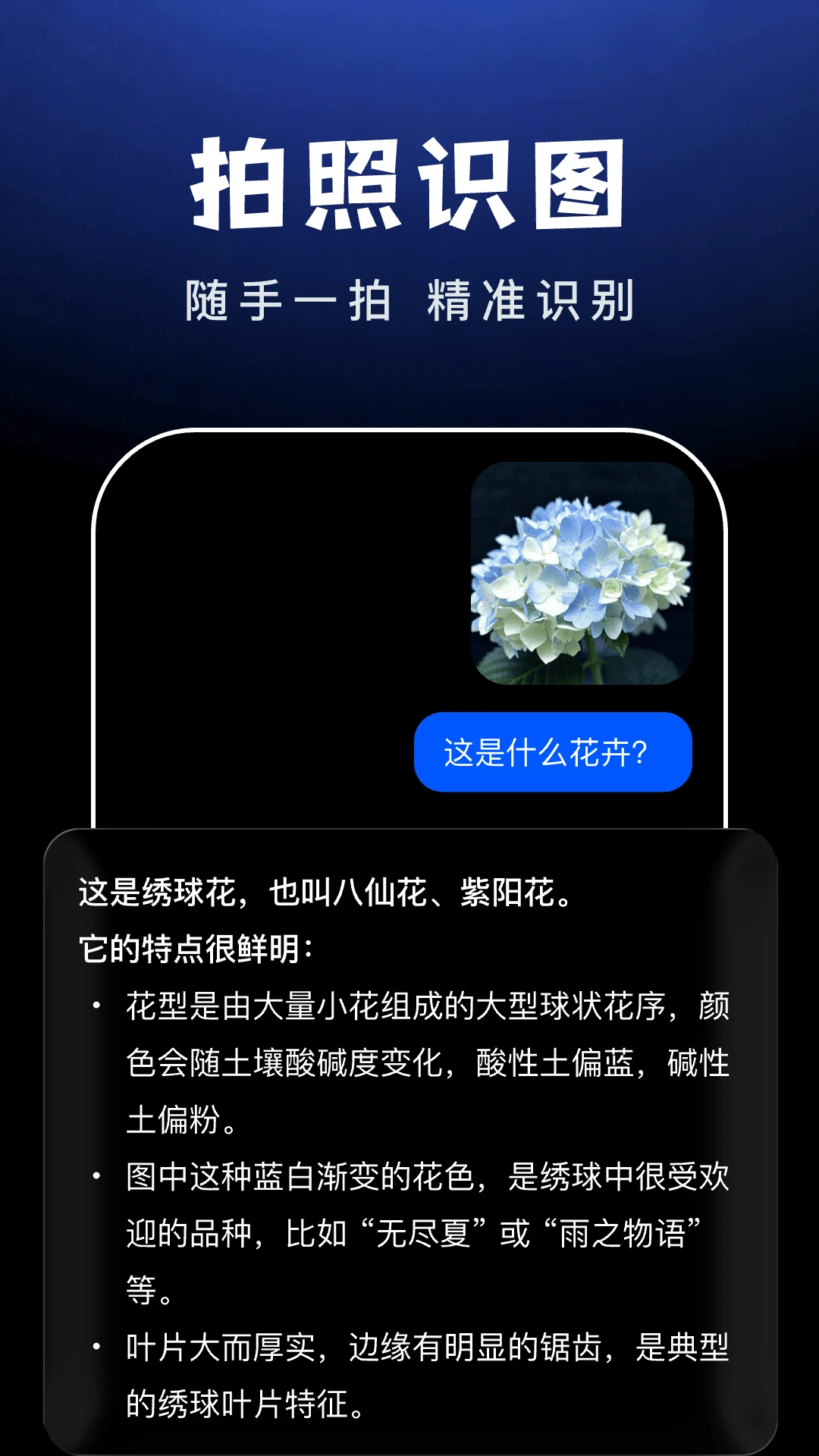 AI Agent助手v1.2.1 安卓版截图4