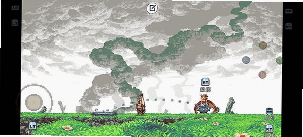 猫头鹰男孩手机版v1.1安卓版截图1