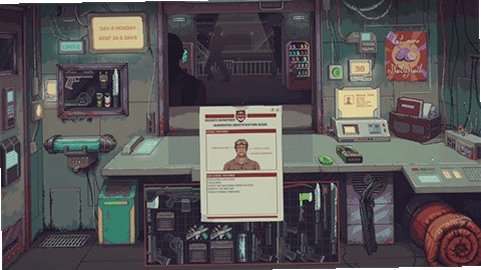 深空当铺可能是偷的安卓手机版(Probably Stolen)v0.4.8c最新版截图2