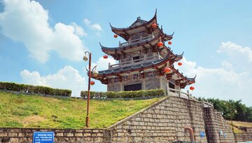 广济生活本地隐藏景点实拍配图