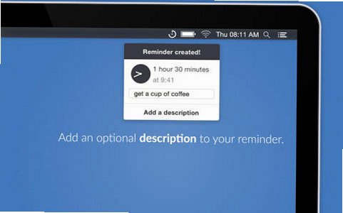 Gestimer for Mac(�������ѹ���)