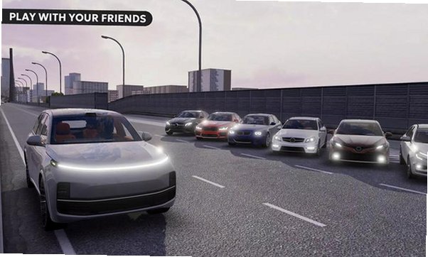 DreamRoadOnline游戏下载中文版v1.4.3最新版截图3