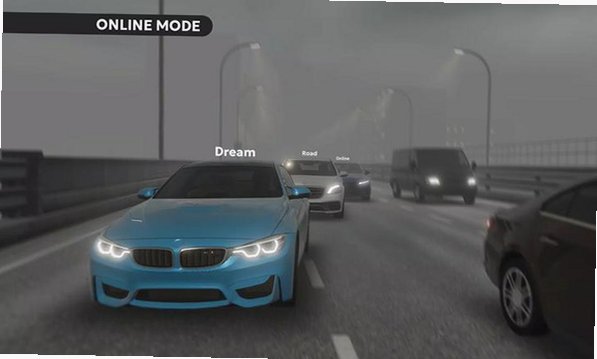 DreamRoadOnline游戏下载中文版v1.4.3最新版截图2
