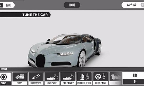 DreamRoadOnline游戏下载中文版v1.4.3最新版截图4