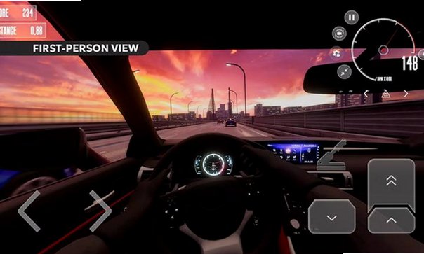 DreamRoad正版下载最新版v1.4.3安卓版截图0