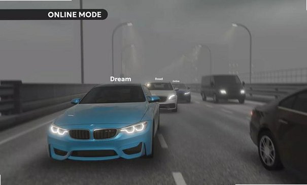 DreamRoad正版下载最新版v1.4.3安卓版截图2